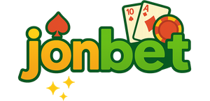 JonBet Logo